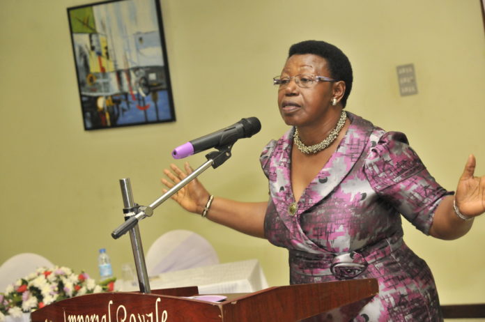 Of Matembe’s memoir, Museveni and his enablers - Eagle Online