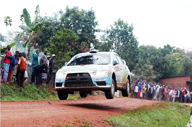 The Pearl of Africa Uganda Rally is one of the main motorsport events in the country. It is part of the National Rally Championship and the FIA African Rally Championship (ARC).