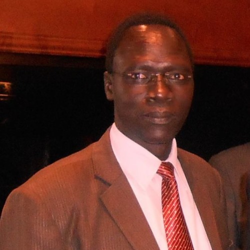 Machar’s spokesperson, James Gatdet Dak, 