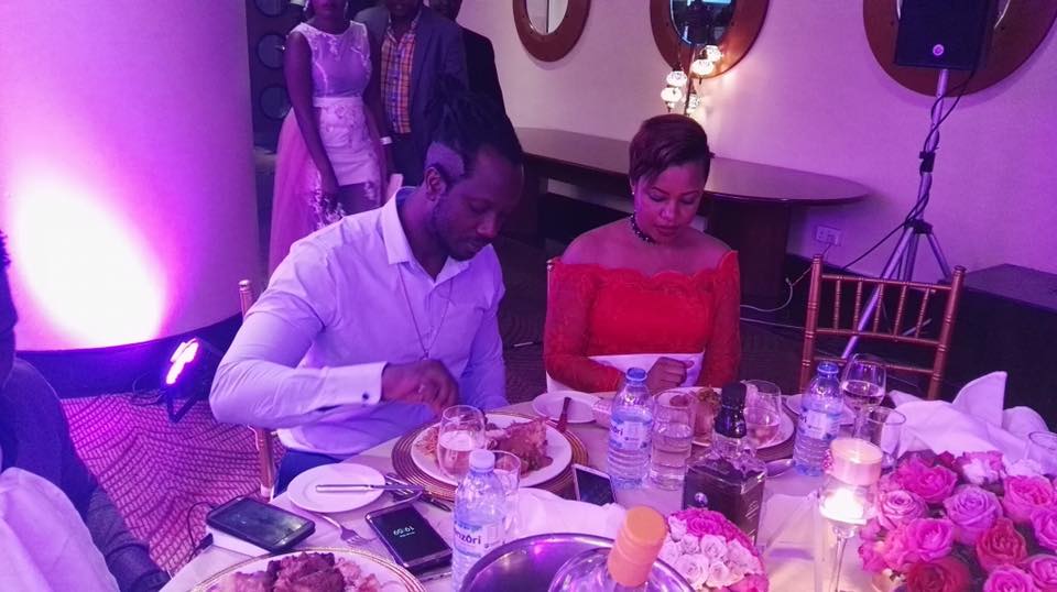 Bebe Cool to wed Zuena this year - Eagle Online