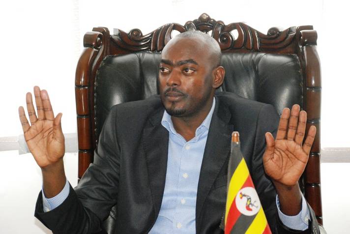 Court allows Mbidde’s application to join case challenging the election of EALA Speaker