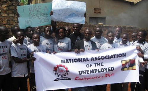 research-calls-for-new-approach-to-youth-employment-in-uganda-eagle-online