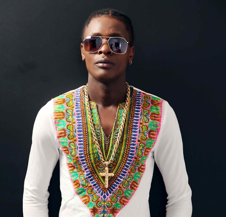 Court summons Jose Chameleone over uncustomed goods