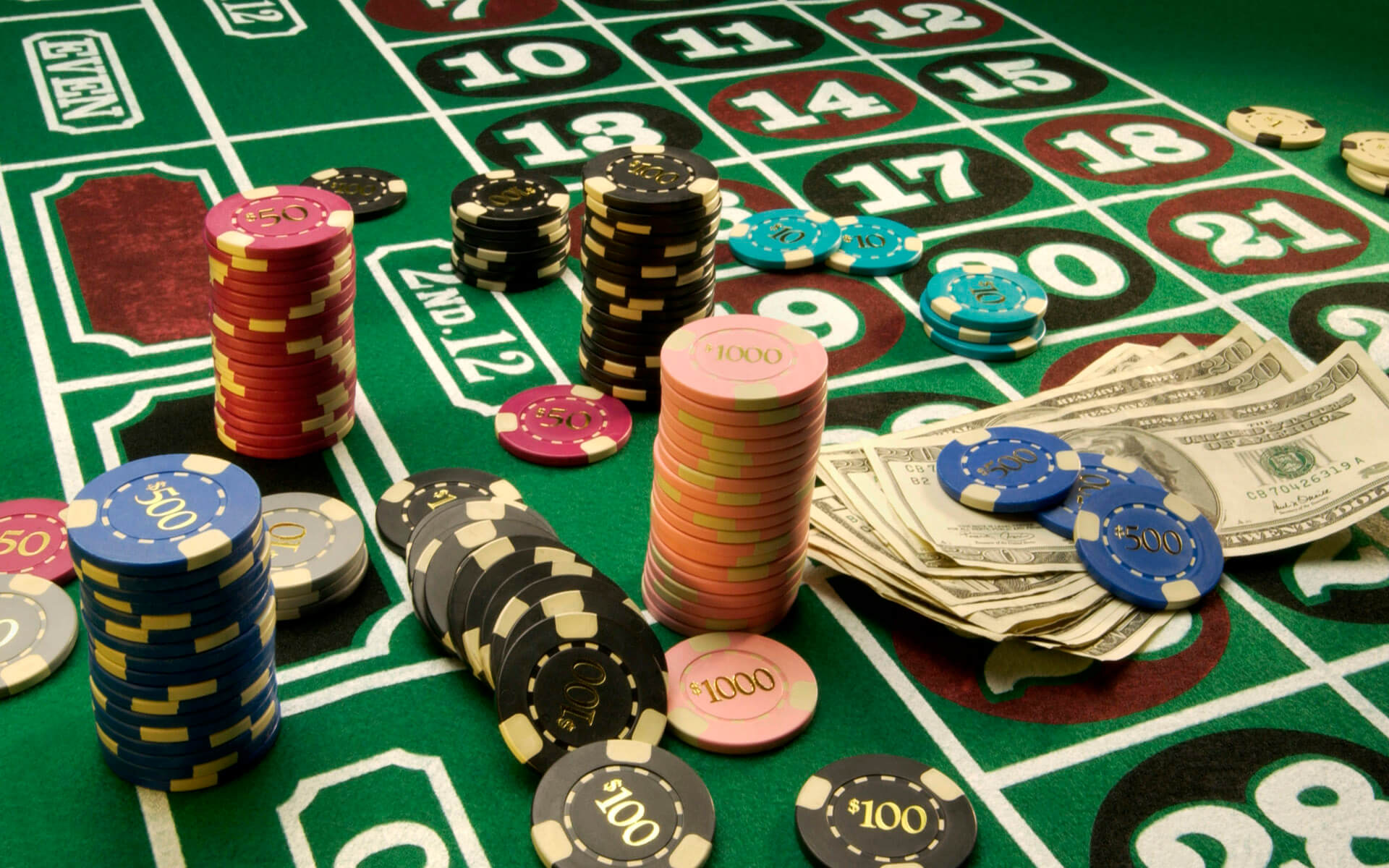 Important Online Casino Playing Tips for Ugandans - Eagle Online