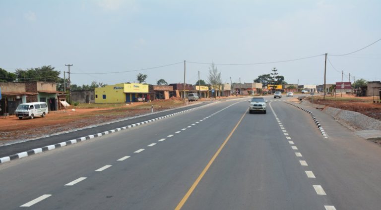 African Development Bank signs $348m agreement to rehabilitate and upgrade two major roads in Uganda