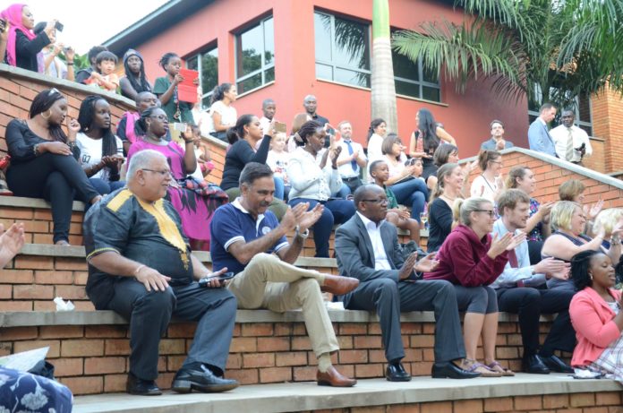 KISU-proprietor-Sudhir-Ruparelia-joined-parents-at-the-Schools-Open-Day