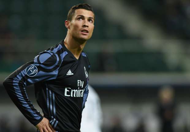 Ronaldo handed 2-year prison sentence & €18.8 million tax bill penalty