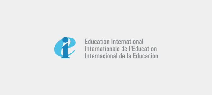 EDUCATIONAL INTERNATIONAL