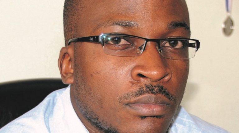 NMG recalls Daniel Kalinaki from Monitor