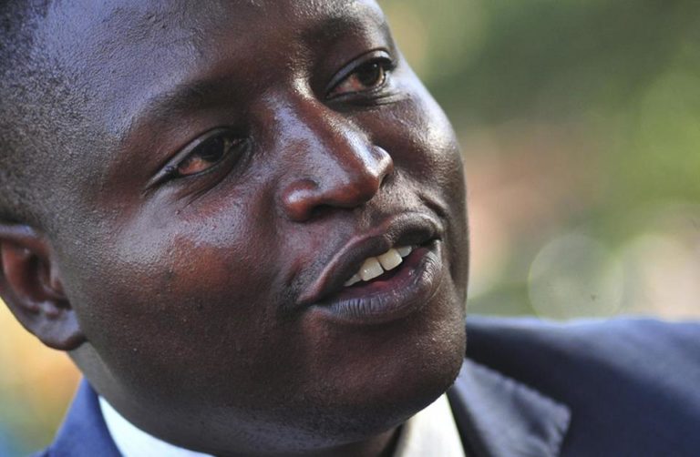 Social Media Tax is inconveniencing— Minister David Bahati