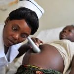 Pregnant women easily get malaria