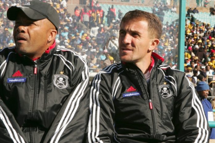 micho at pirates