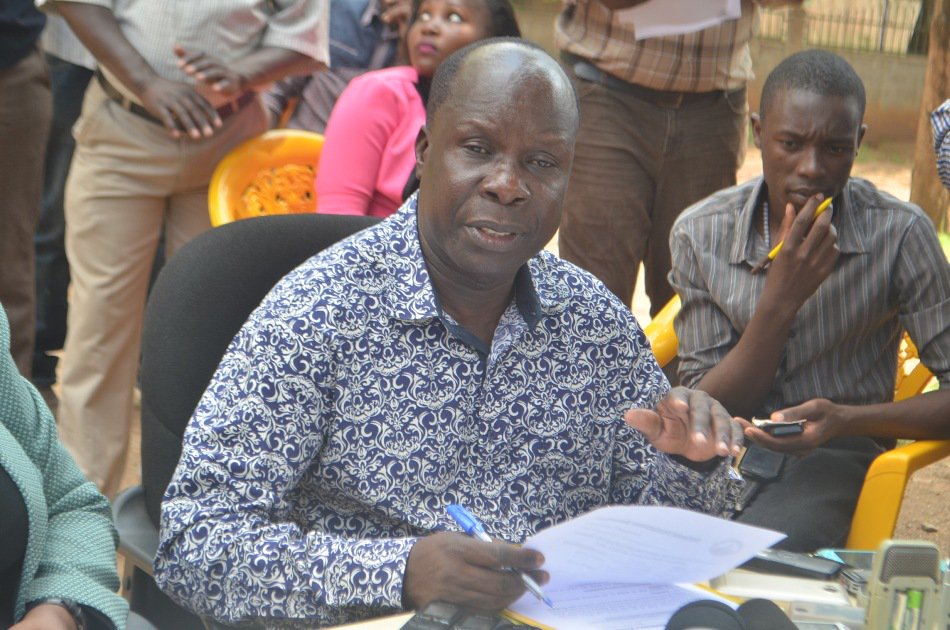 NRM sets date for vetting of Iganga Woman MP - Eagle Online