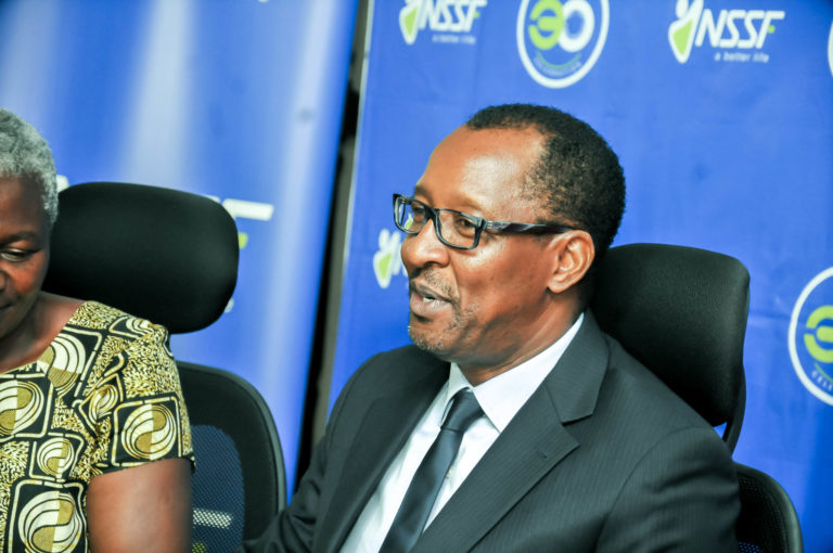 NSSF introduces flexible payment plan for members
