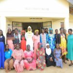 Bulamu Maternity ward