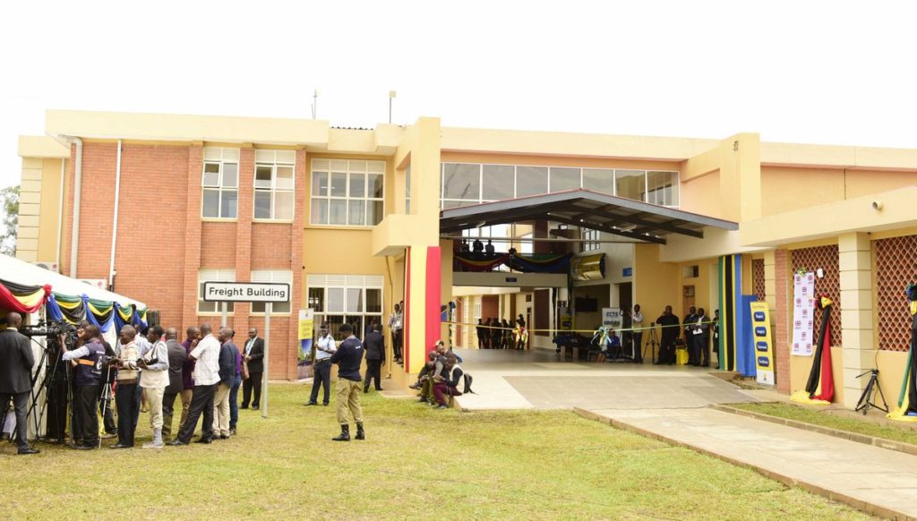 Mutukula Goods cleared at Mutukula customs hit Shs617bn - Eagle Online