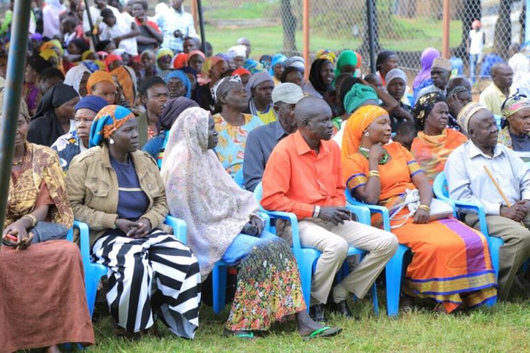 Bulamu Healthcare: Saving lives through health camps, one at a time ...