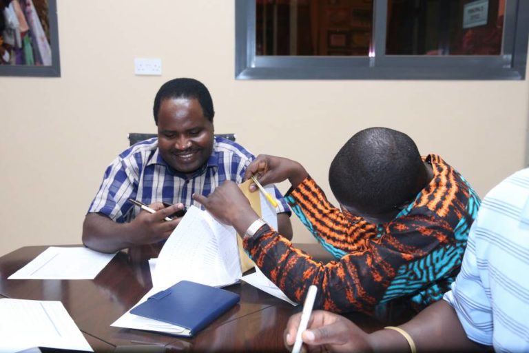 Kampala Parents School shines in PLE Eagle Online