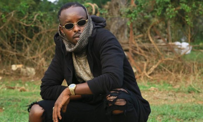 eddy kenzo 2018