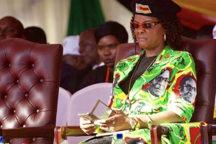 grace-mugabe-phone