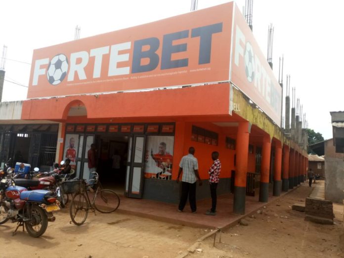 fortbet