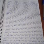 statement made by Racheal Njoroge