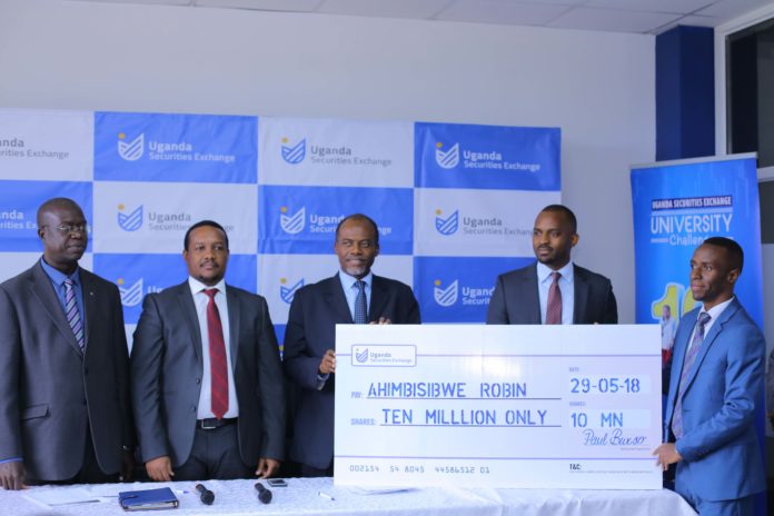 USE University Challenge