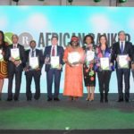 Winners of the 2017 African Banker Awards were announced at a prestigious Gala Dinner in Ahmedabad, India