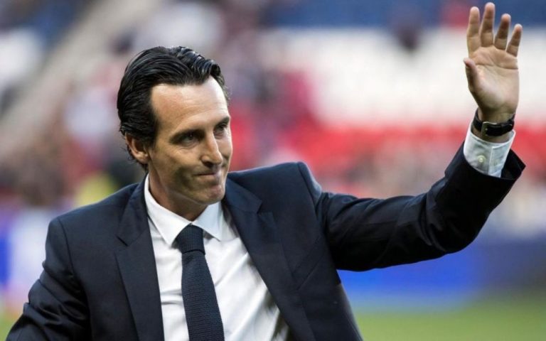 Arsenal give backing to Emery but ‘things need to improve’
