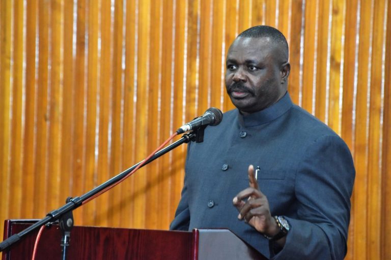 Teso, Bugisu delegates endorse Oulanyah NRM bid