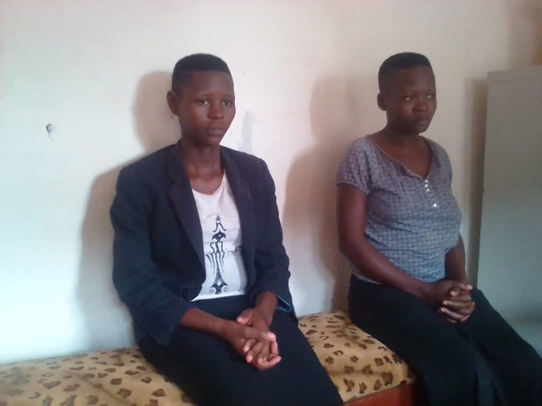 Two women detained for authoring murder threat notes strewn in parts of Busoga