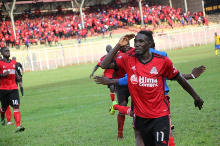SC Vipers name squad for CECAFA Kagame Cup