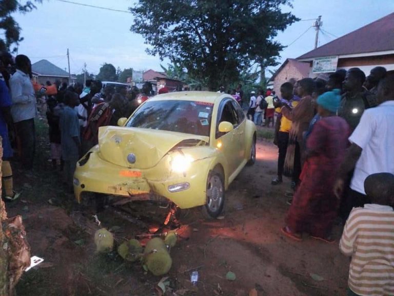 MP Abiriga Murder: What Police have done so far