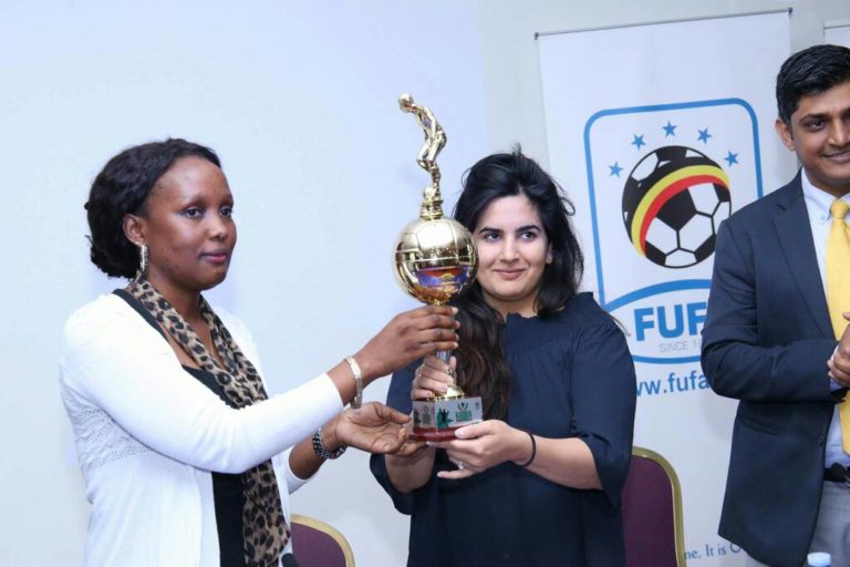 Kabira Country club to host a football tournament