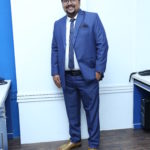 Mr Mihir Vora, CEO & Founder MagnusMedi