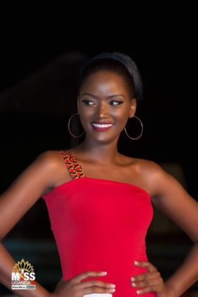 MISS World 2018: Uganda’s representative Quinn Abenakyo repeats history ...