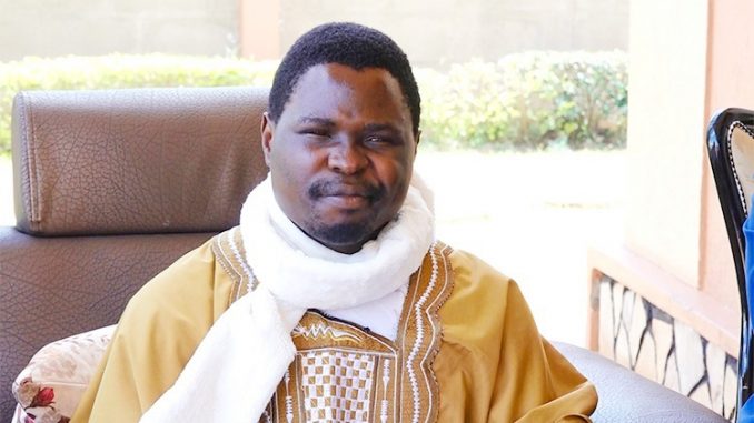 MP Francis Zaake gets Shs75m compensation for torture and violation of his rights