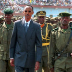 On the sixth anniversary of the Liberation of Kiga