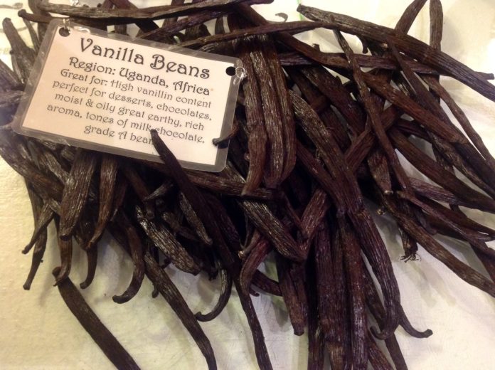 Vanilla prices hit Shs250,000 per kilo Eagle Online