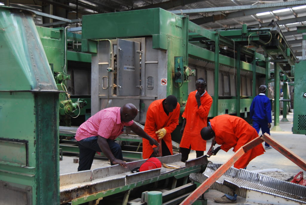 Per capita growth not enough to propel Uganda to lower middle statusWB report Eagle Online