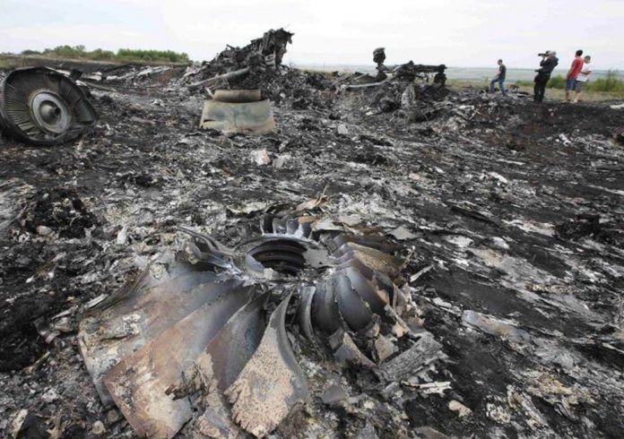 Netherlands to name suspects in 2014 attack on MH17 - Eagle Online
