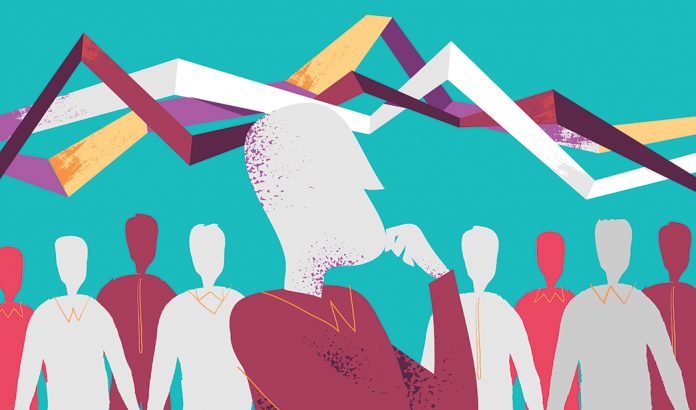 Today’s consumers are conscious