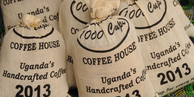 Uganda earns over $940m from coffee exports