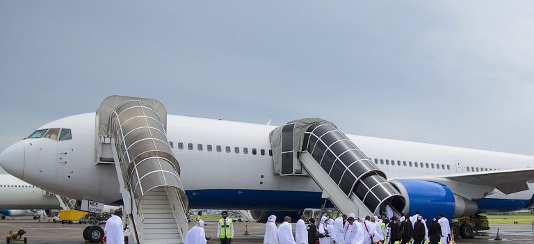 Travelport reveals global trends in flight bookings ahead of Hajj 2019