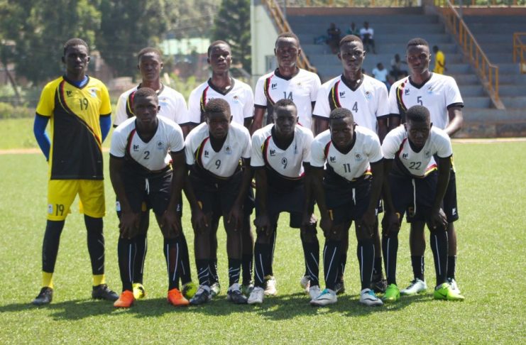 Uganda learn opponents for Afcon U-17, U-20 qualifiers - Eagle Online