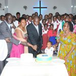 Bethel school marks 30 years 1