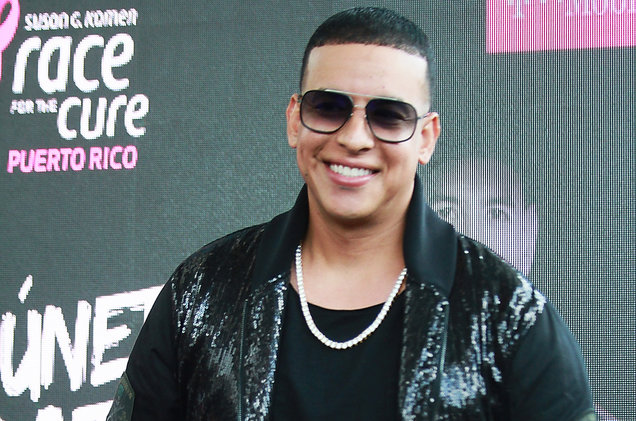 DADDY YANKEE SUED  LatinTRENDS