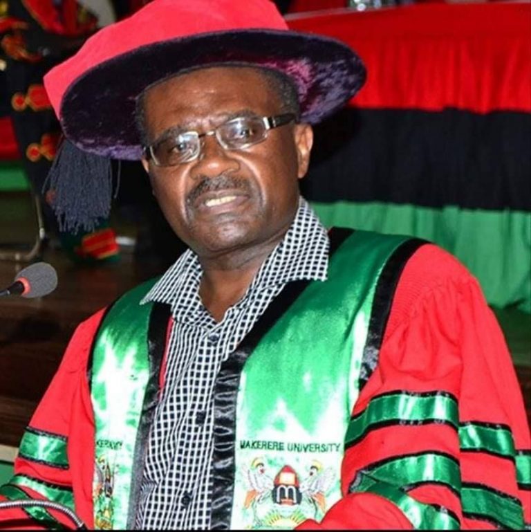 Makerere don declines to teach, accuses security operatives of raping, molesting and assaulting students