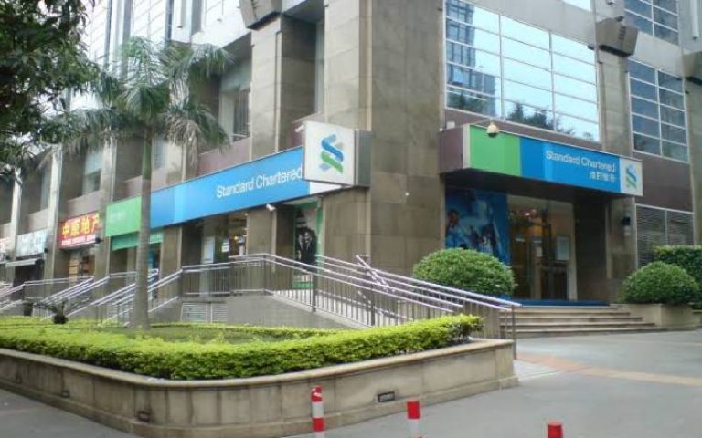 Standard Chartered Bank involved in Sh2.2b loan dispute