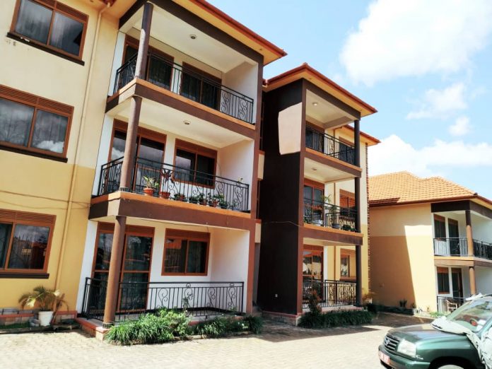 Apartments for sale in Kiwatule Eagle Online